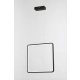 Anaya - lampa wisząca czarna 336541-02 REALITY  --- 24H-----
